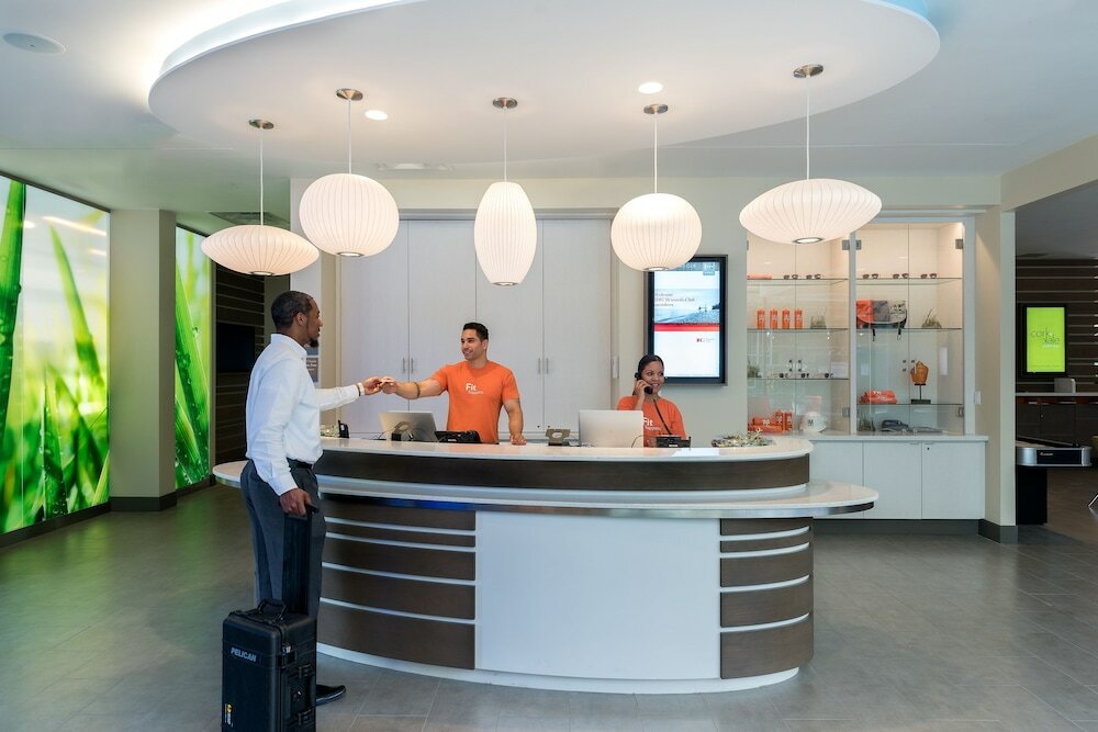 Фото Even Hotel Brooklyn, an Ihg Hotel