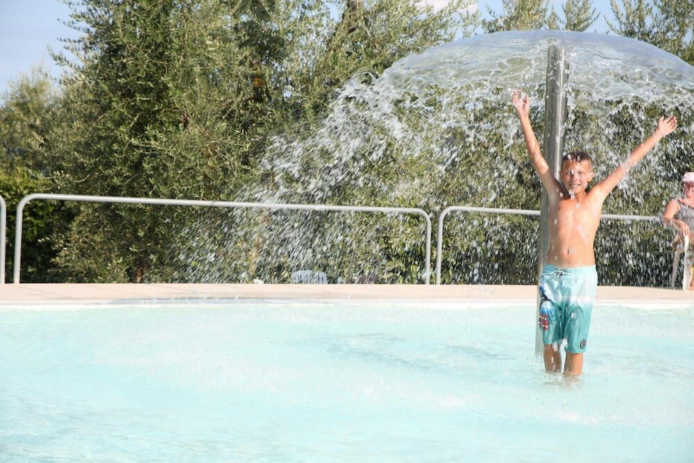 Фото Villenpark Sanghen