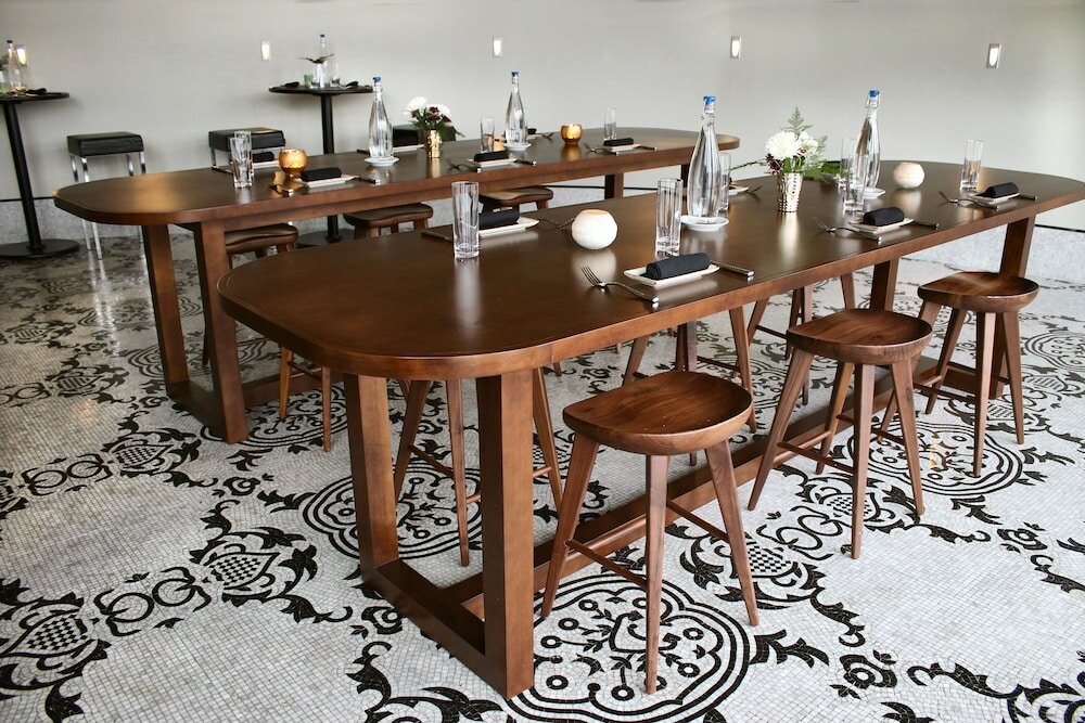 Фото The Fontaine