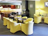 Фото Scandic Växjö