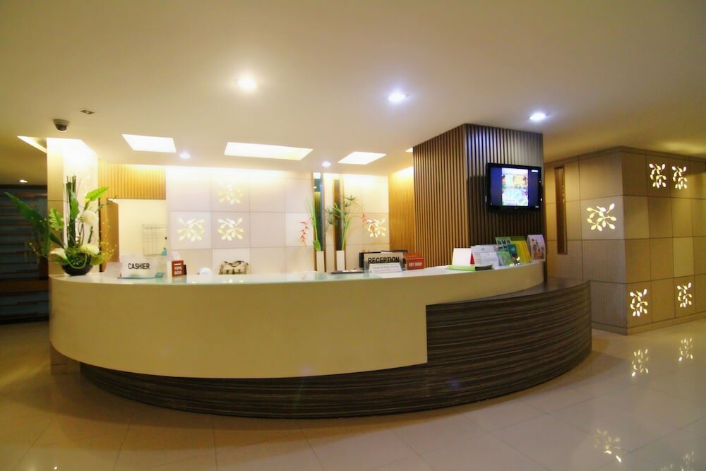 Фото Areca Lodge