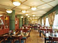 Фото Scandic Växjö