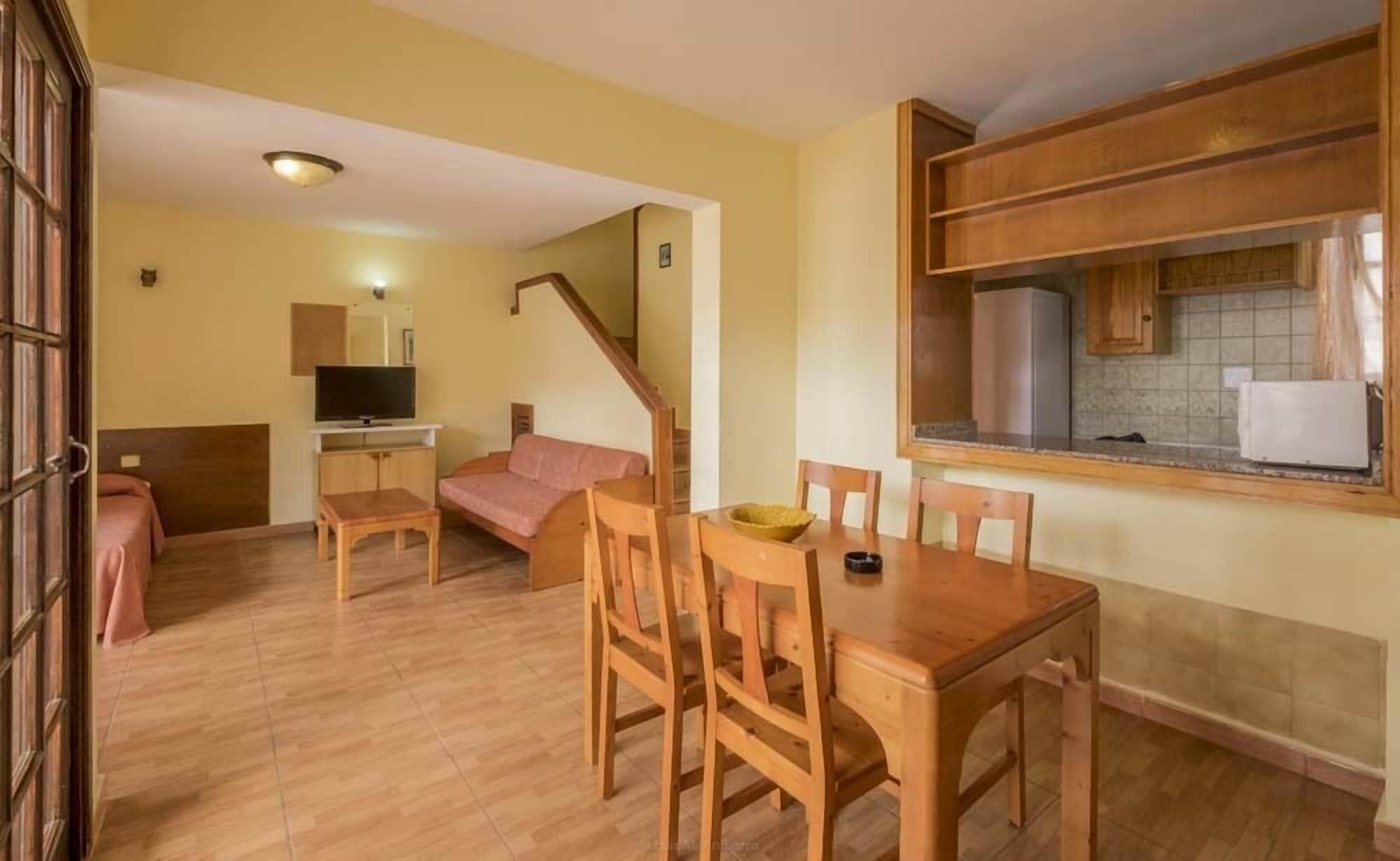 Фото Apartamentos Tinerfe Garden