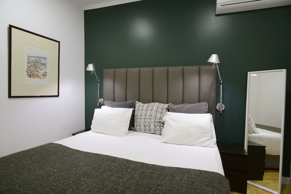 Фото Dalma Flats - Castelo