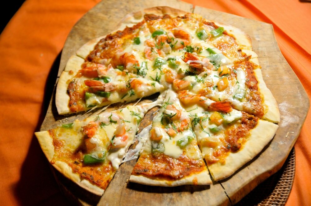 Фото Coral View Villas