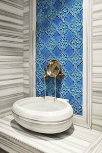 Гостиница Divan Mersin