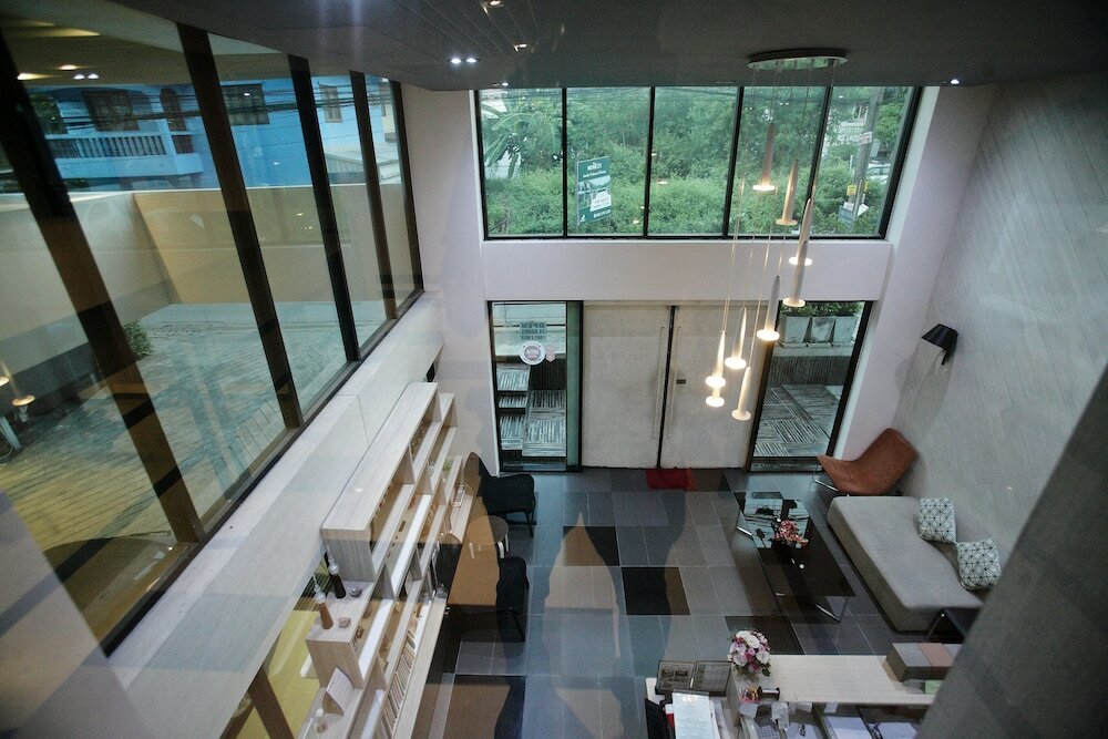 Фото Fullrich Residence