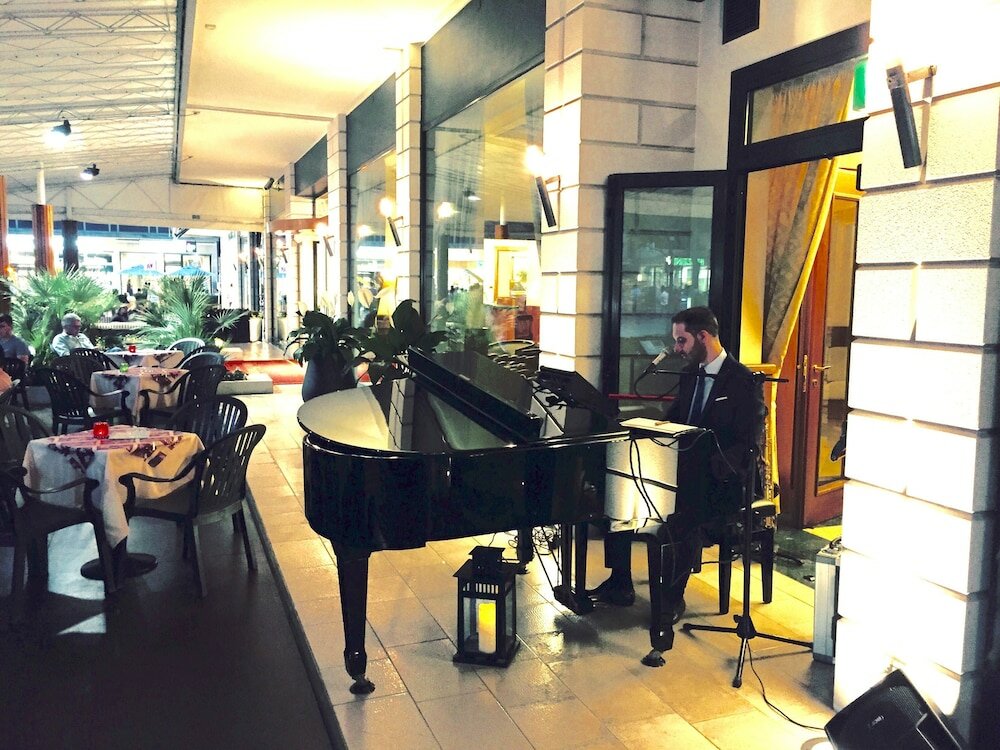 Фото Principe Palace