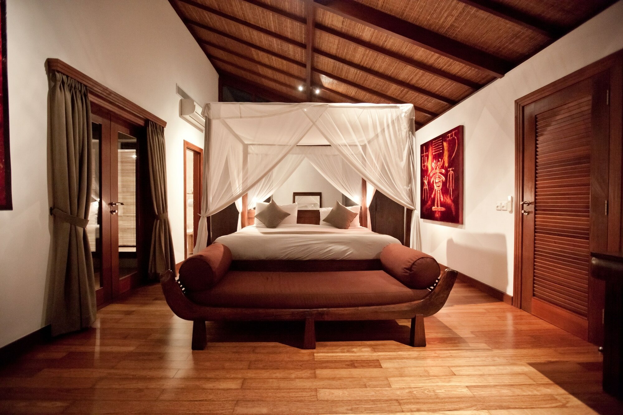 Фото Villa Casis by Nagisa Bali