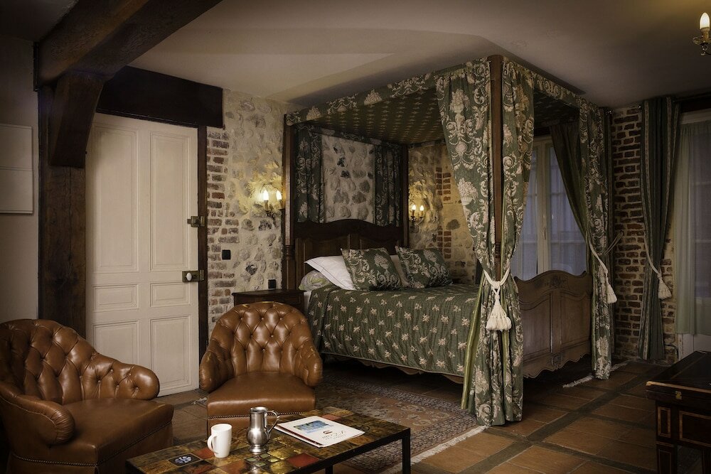 Фото Hotel L' Ecrin