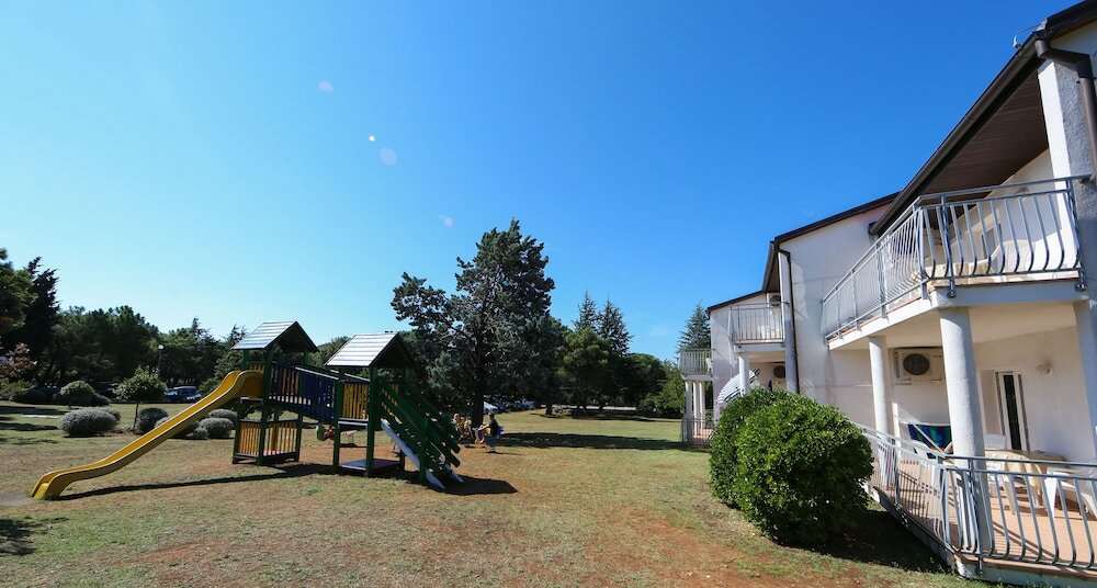 Фото Ai Pini Medulin Resort