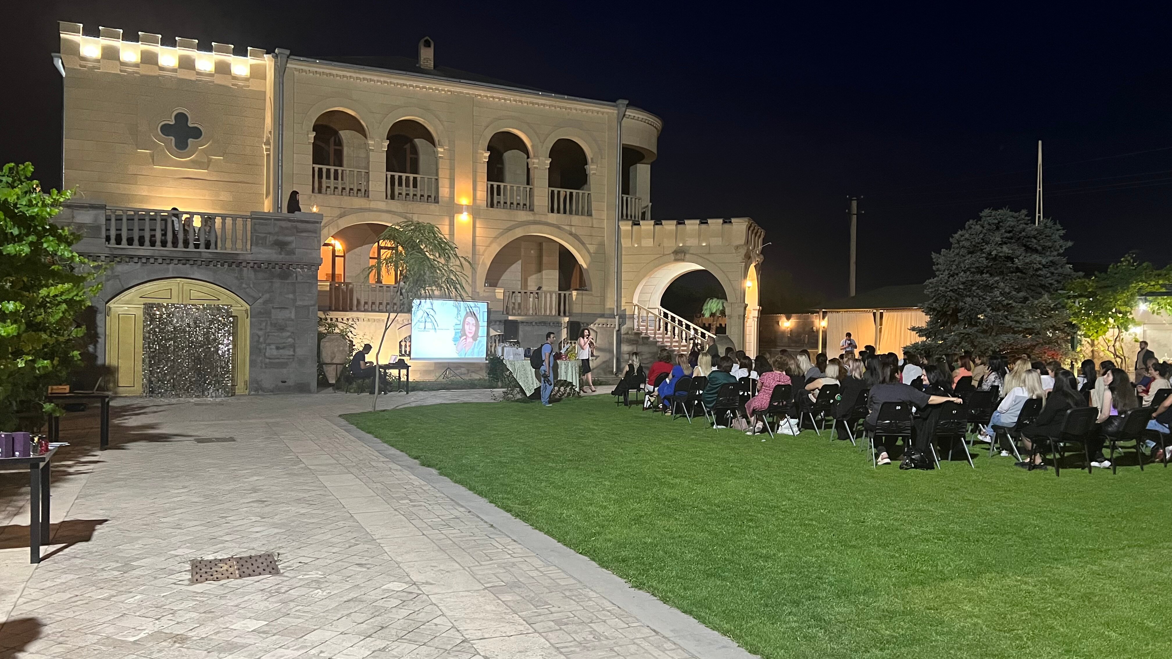 Фото Отель Отяк