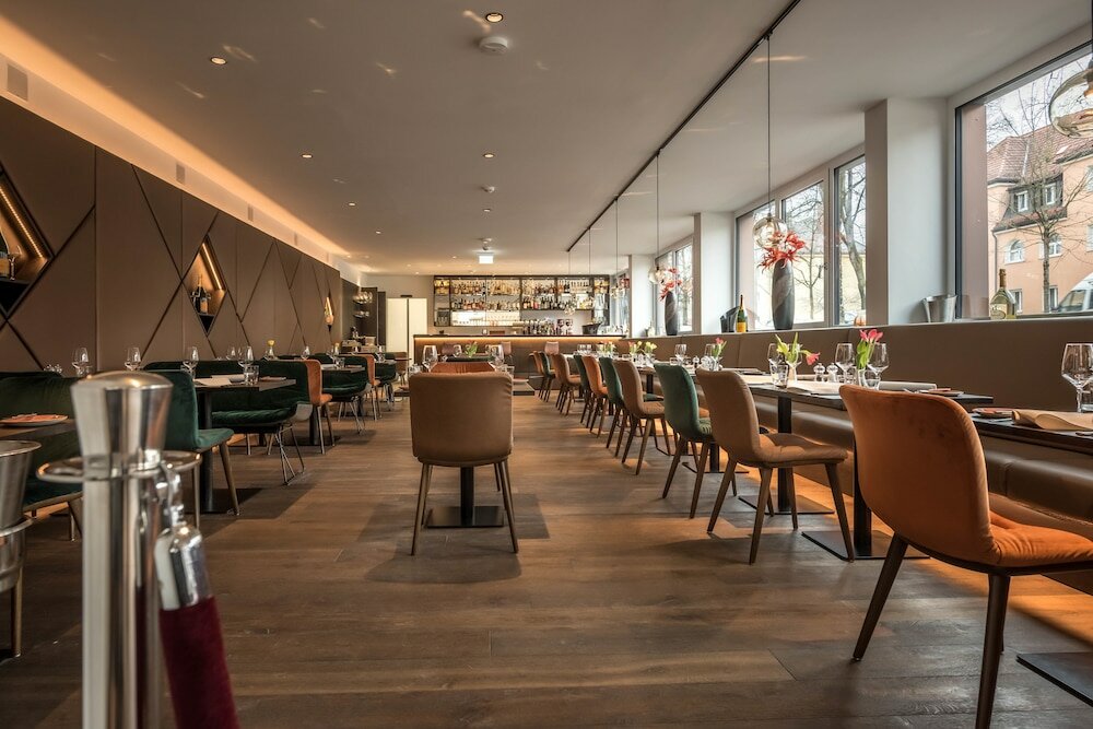 Фото Innspire Hotel