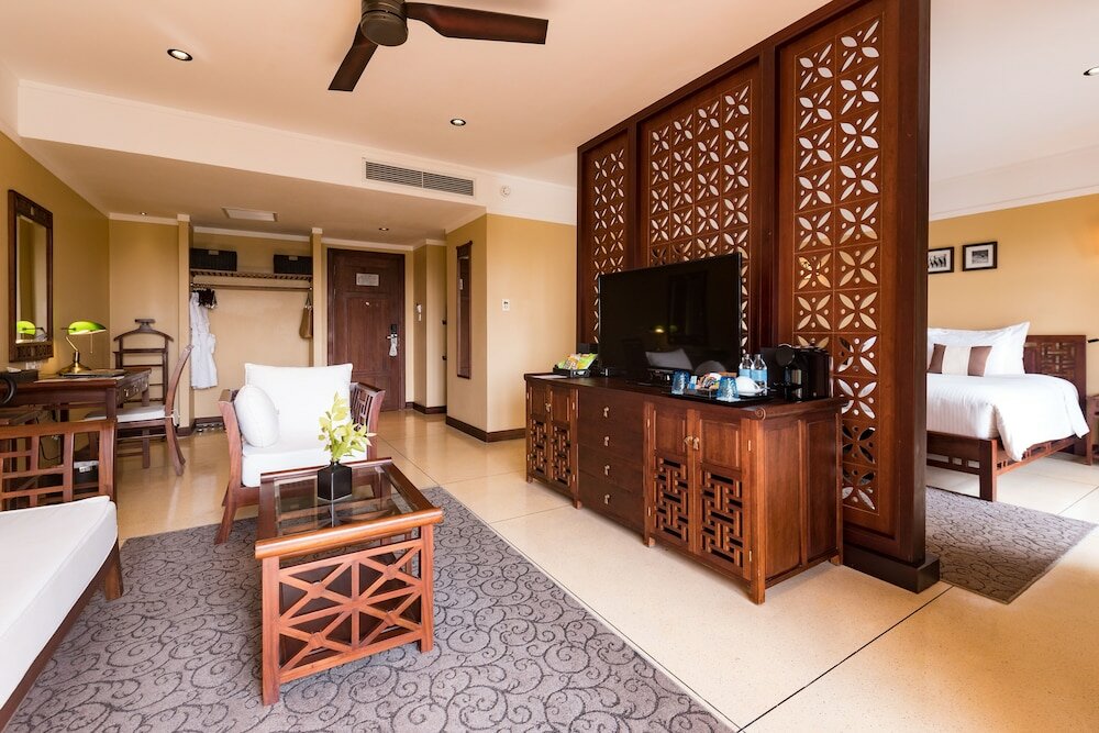 Фото La Siesta Hoi An Resort & SPA