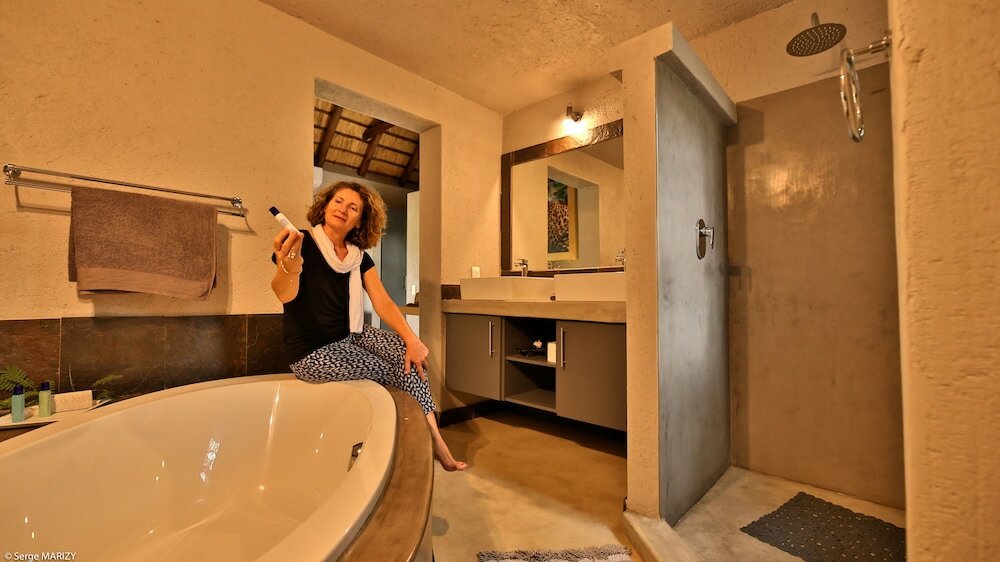 Фото Lindiwe Safari Lodge