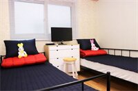 Фото Hostel Kw Gangnam