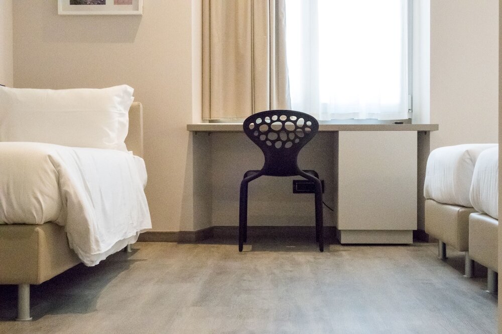 Фото Hotel San Giovanni Roma