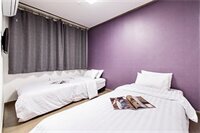 Фото Cms Inn Seoul Guesthouse