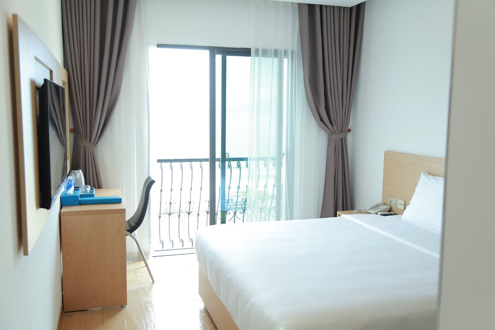 Фото Gold Boutique Hotel Da Nang