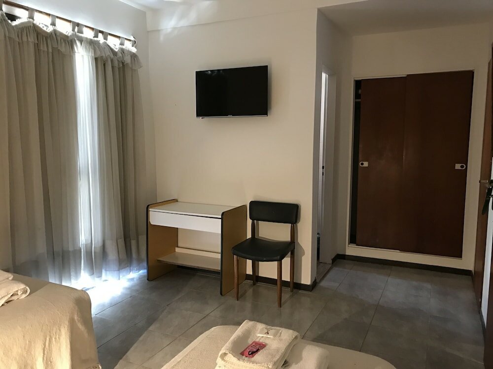 Фото Luz y Fuerza Mar del Plata