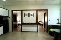 Фото La Serene Hotel