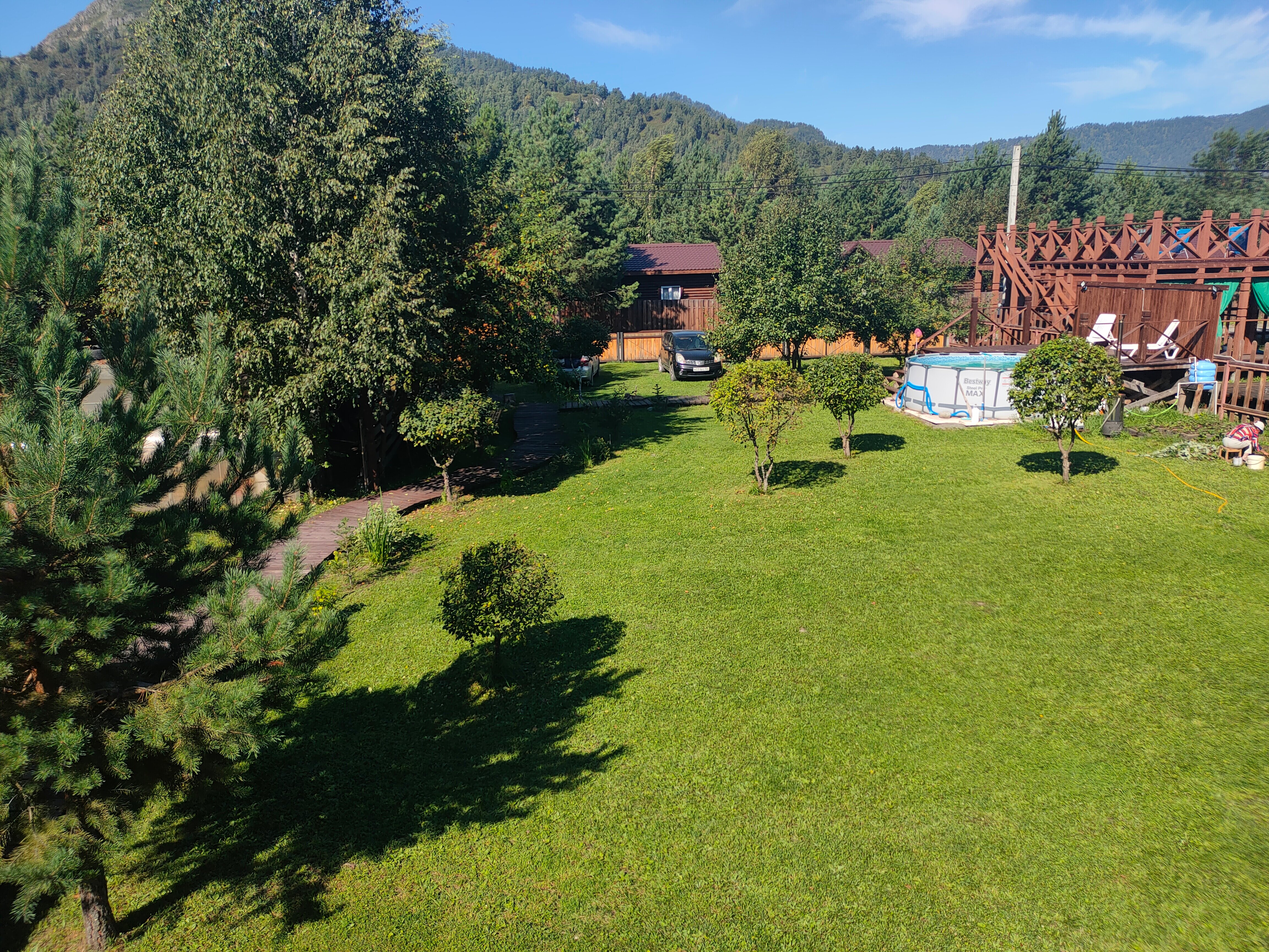 Фото Ливадия