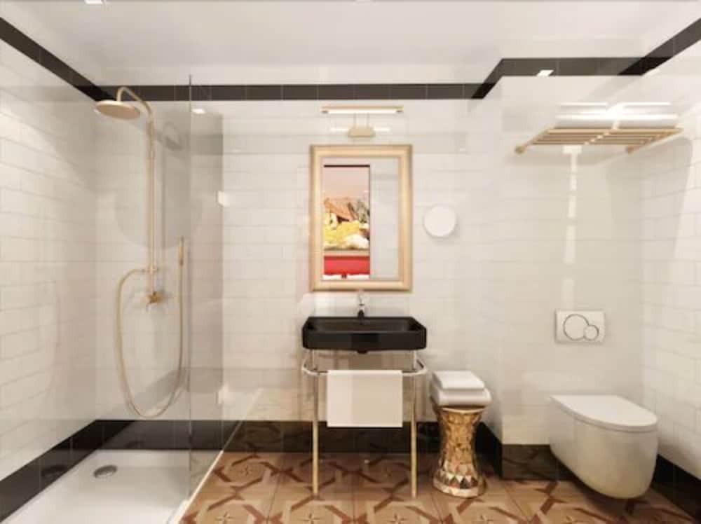 Фото Hotel Eiffel Petit Louvre