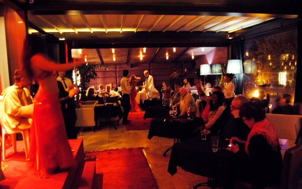 Фото Medina Loft & SPA