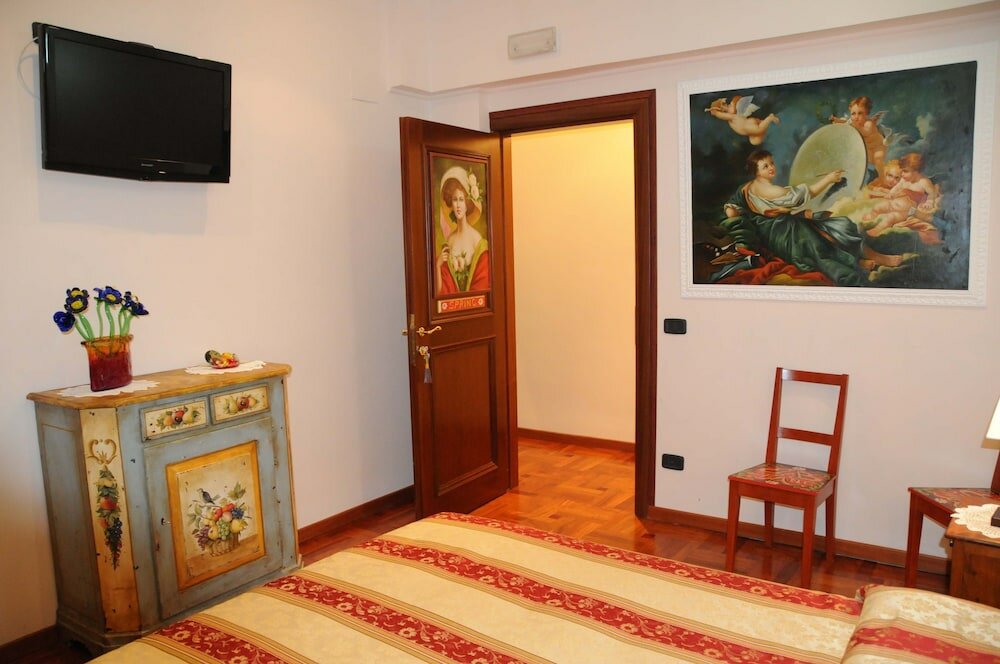 Фото Bed and Breakfast Anì