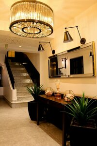 Гостиница Hotel Sommelier Boutique