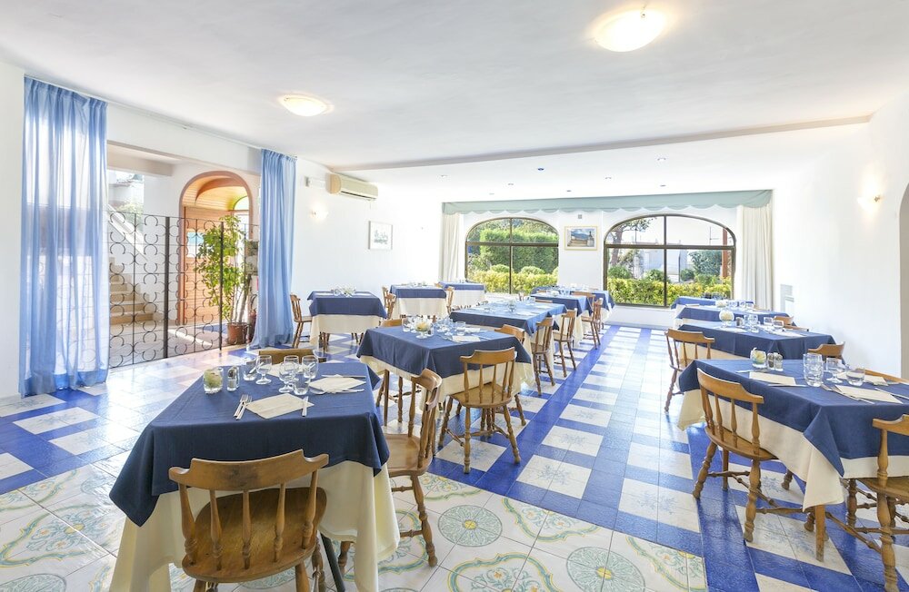 Фото Hotel Costa Citara