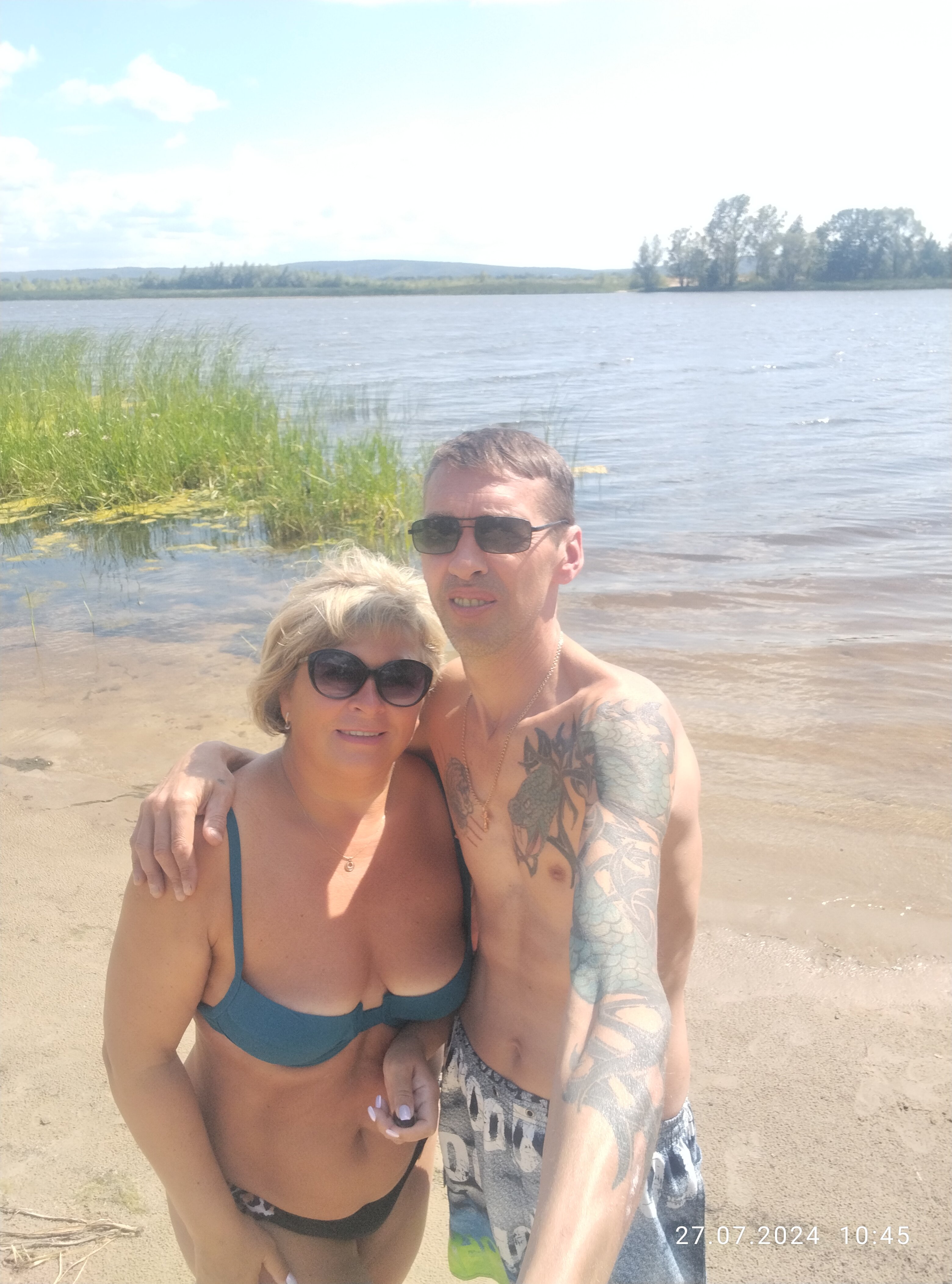 Фото Займище