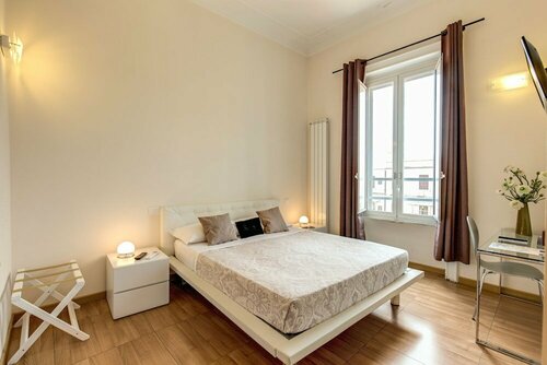 Апартаменты Bon Ton Suite в Риме
