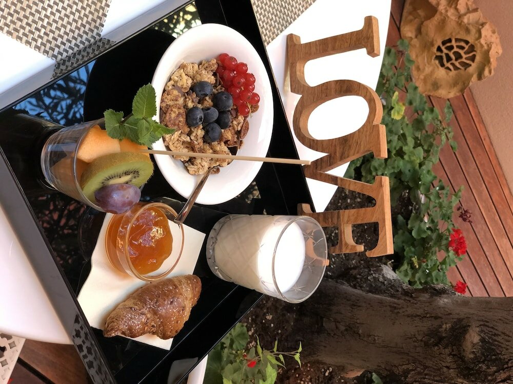 Фото Erbavoglio Hotel