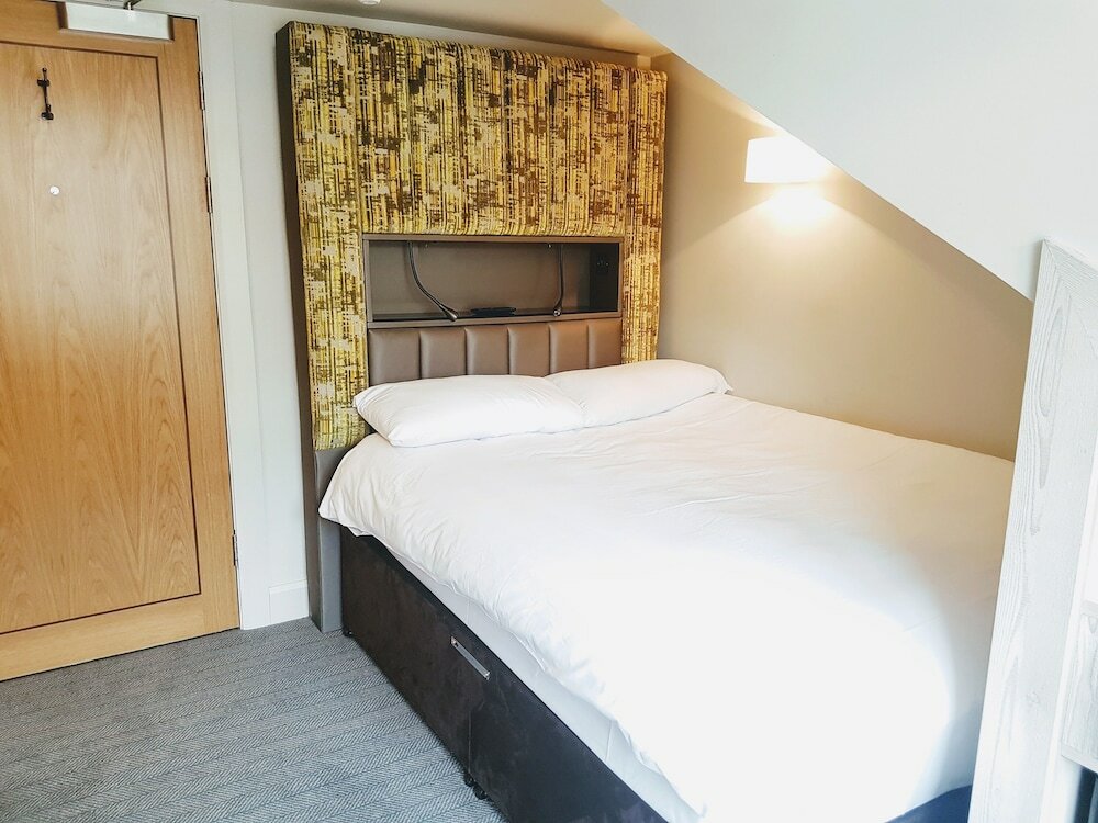 Фото Rennie Mackintosh Station Hotel