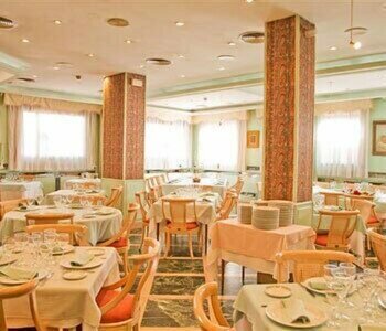 Фото Hotel Tibur