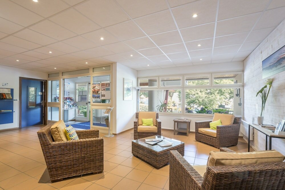 Фото Pierre & Vacances Résidence Eguzki