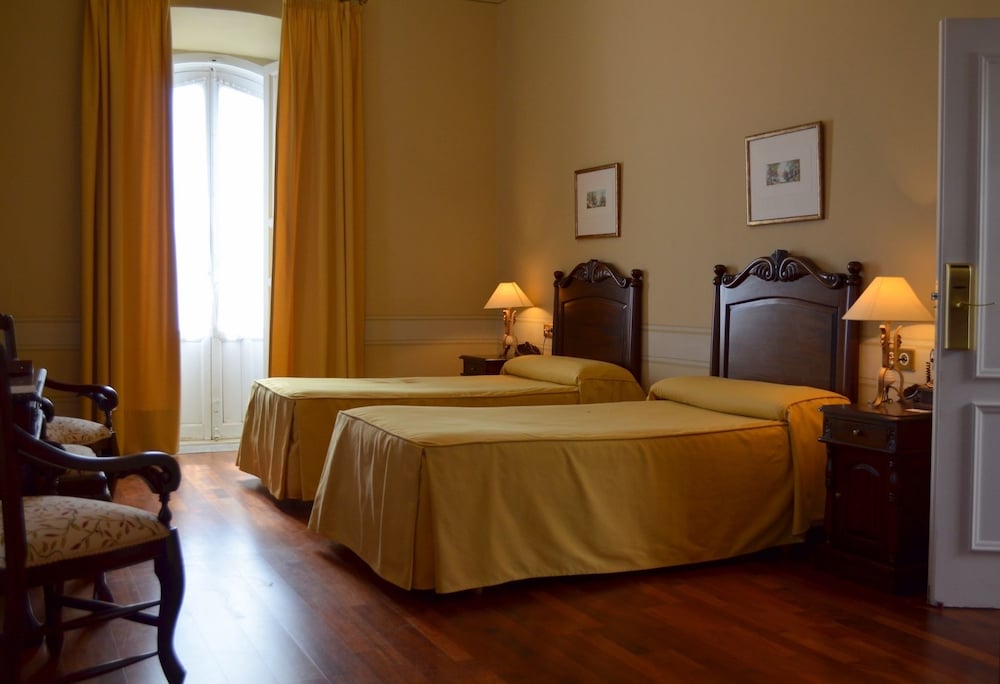 Фото Hospedería Mirador de Llerena