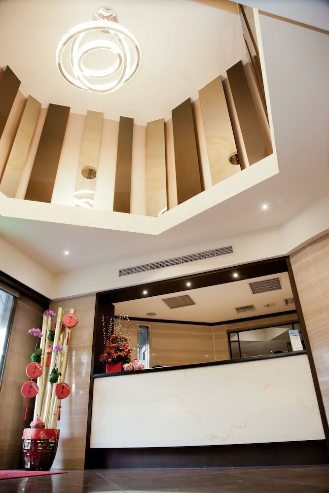 Фото Kdm Hotel