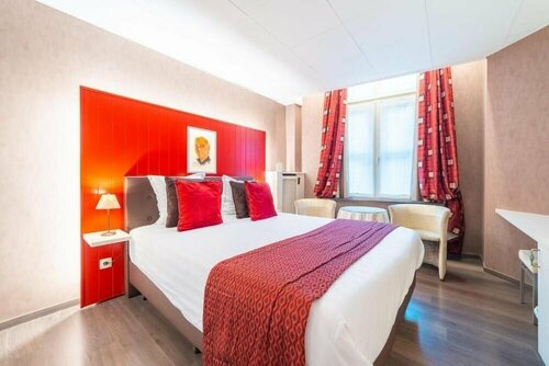 Внешний вид отеля Hotel Het Gheestelic Hof в Брюгге, фото 2