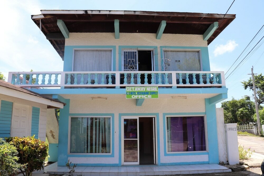 Фото Getaway Negril
