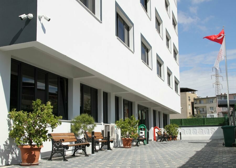 Dormitory Elmas Girls' Dormitory, Adapazari, photo