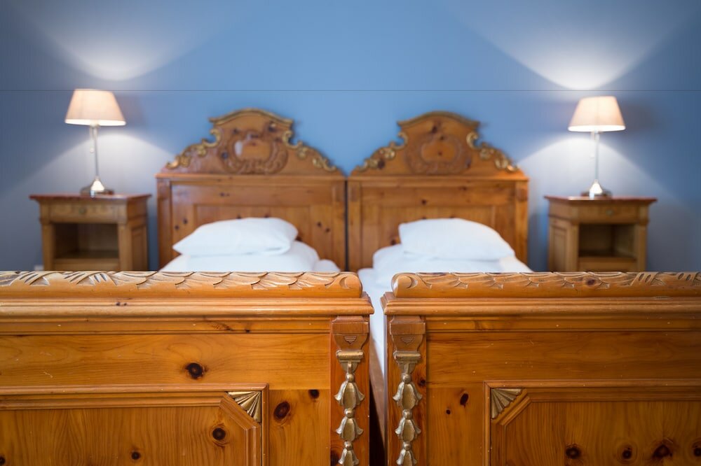 Фото Hotel Amadeus