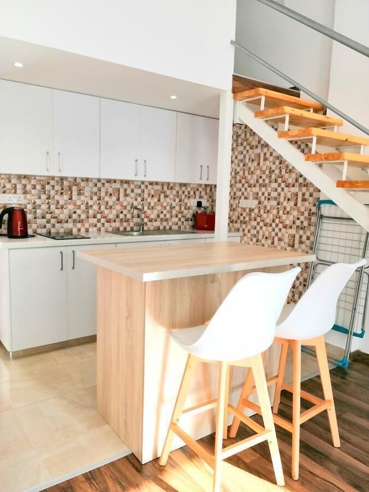 Фото Апарт-отель Florea