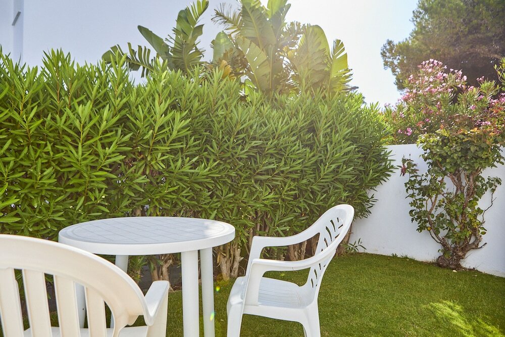 Фото Fergus Conil Park