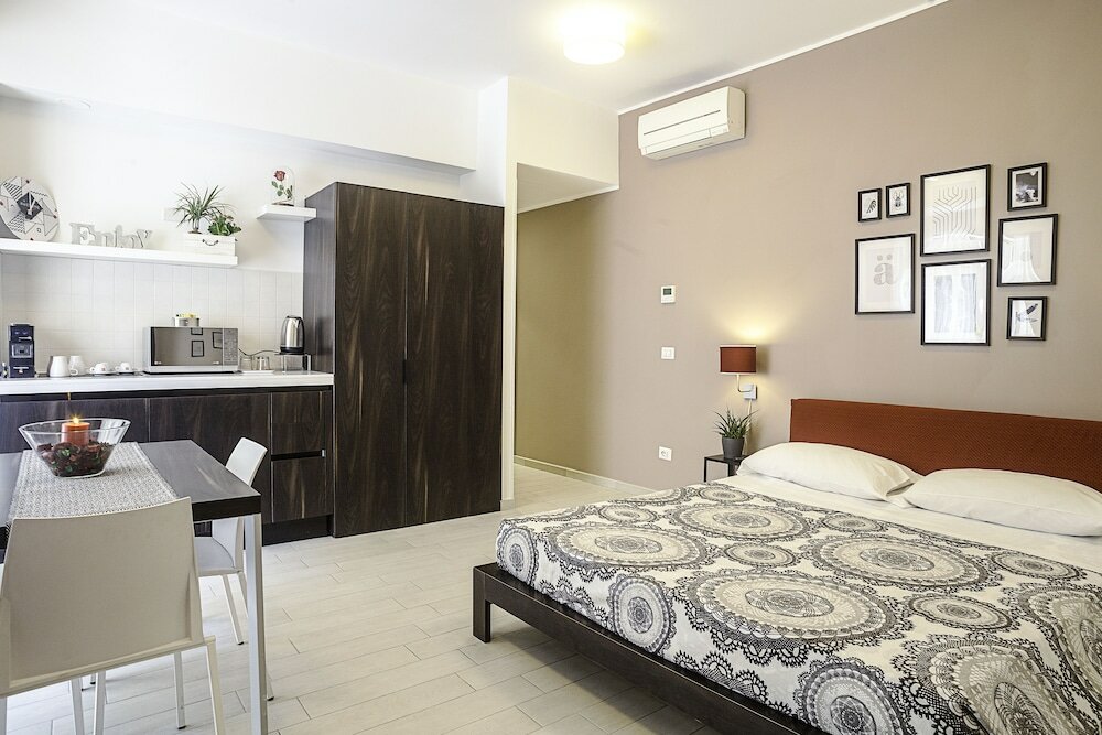 Фото St Peter‘s View