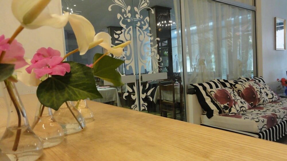 Фото Hôtel des Pays-Bas