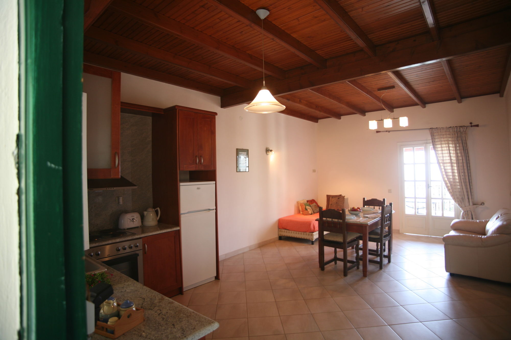 Фото Aphrodite Apartments