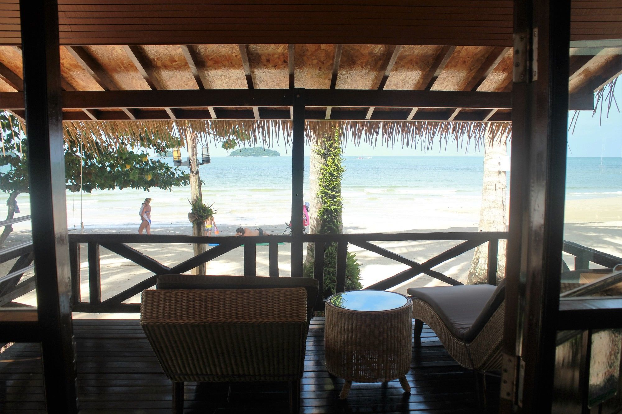 Фото Kai Bae Beach Resort Koh Chang