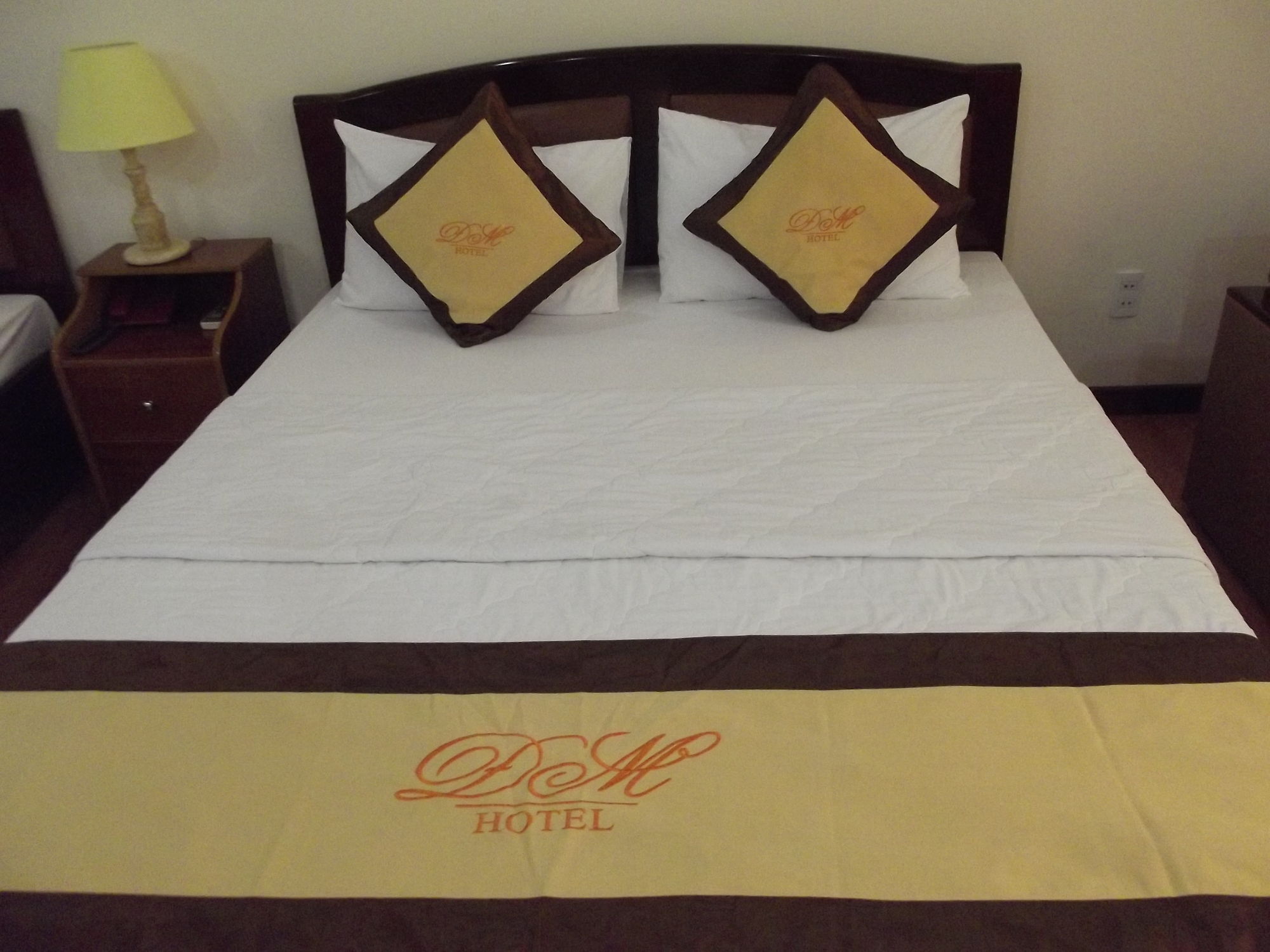 Фото Hanz Duc Minh Hotel